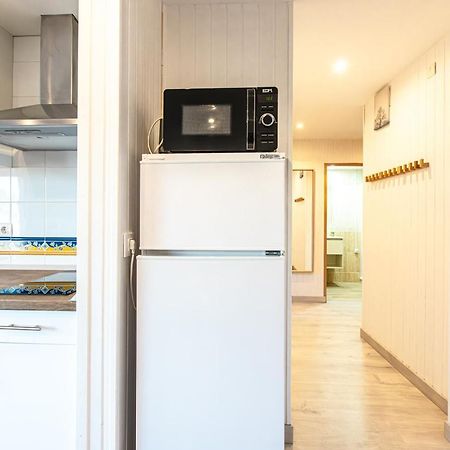 Apartamento Nature سْييرا نيفادا المظهر الخارجي الصورة