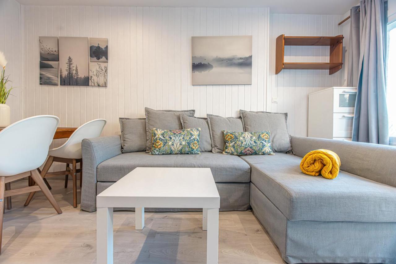 Apartamento Nature سْييرا نيفادا المظهر الخارجي الصورة