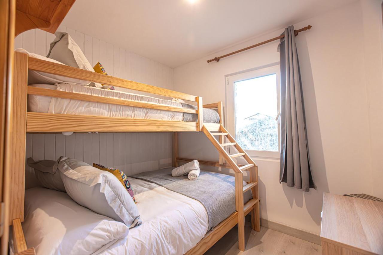 Apartamento Nature سْييرا نيفادا المظهر الخارجي الصورة
