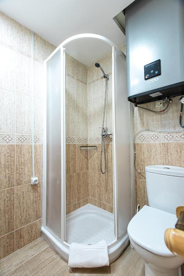 Apartamento Nature سْييرا نيفادا المظهر الخارجي الصورة