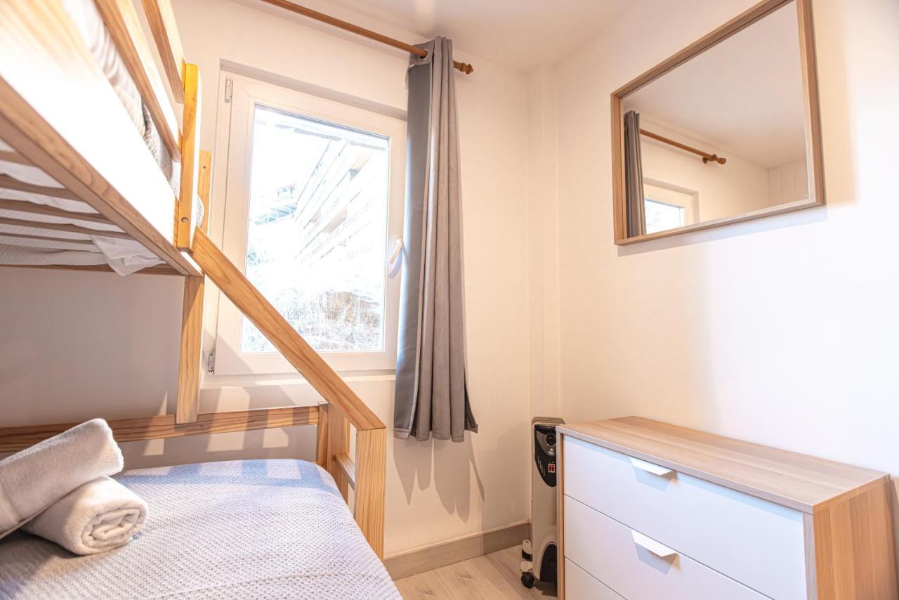 Apartamento Nature سْييرا نيفادا المظهر الخارجي الصورة