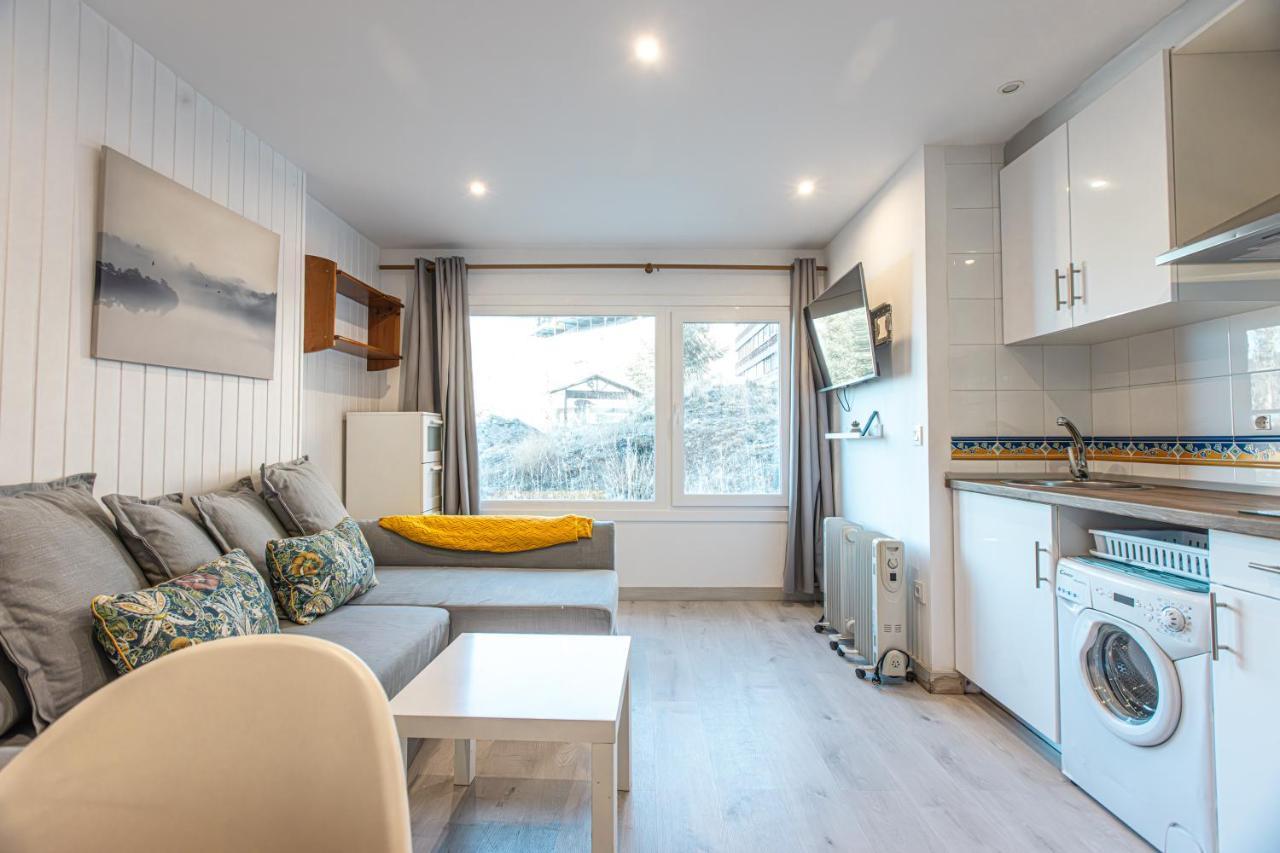 Apartamento Nature سْييرا نيفادا المظهر الخارجي الصورة