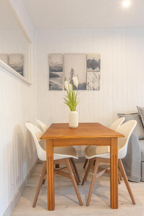 Apartamento Nature سْييرا نيفادا المظهر الخارجي الصورة