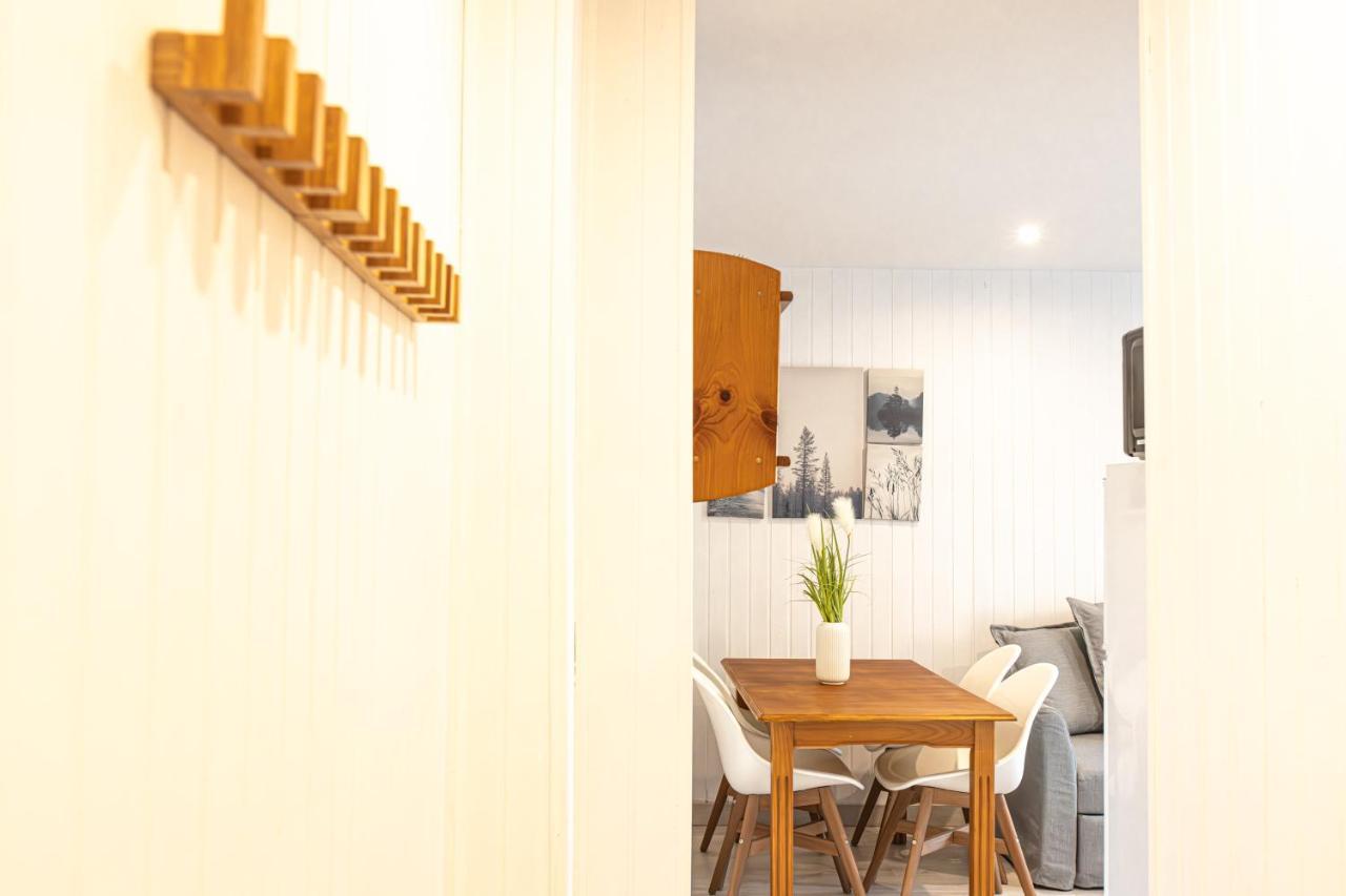 Apartamento Nature سْييرا نيفادا المظهر الخارجي الصورة